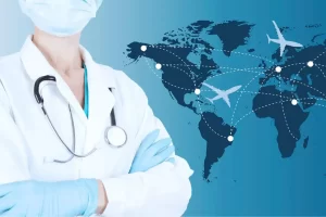 sağlık turizmi aracı kurumların hizmet kapsamı