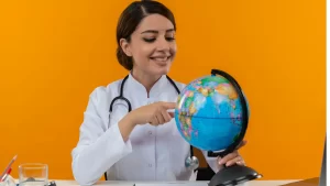 Sağlık Turizmi Danışmanlığı Nedir