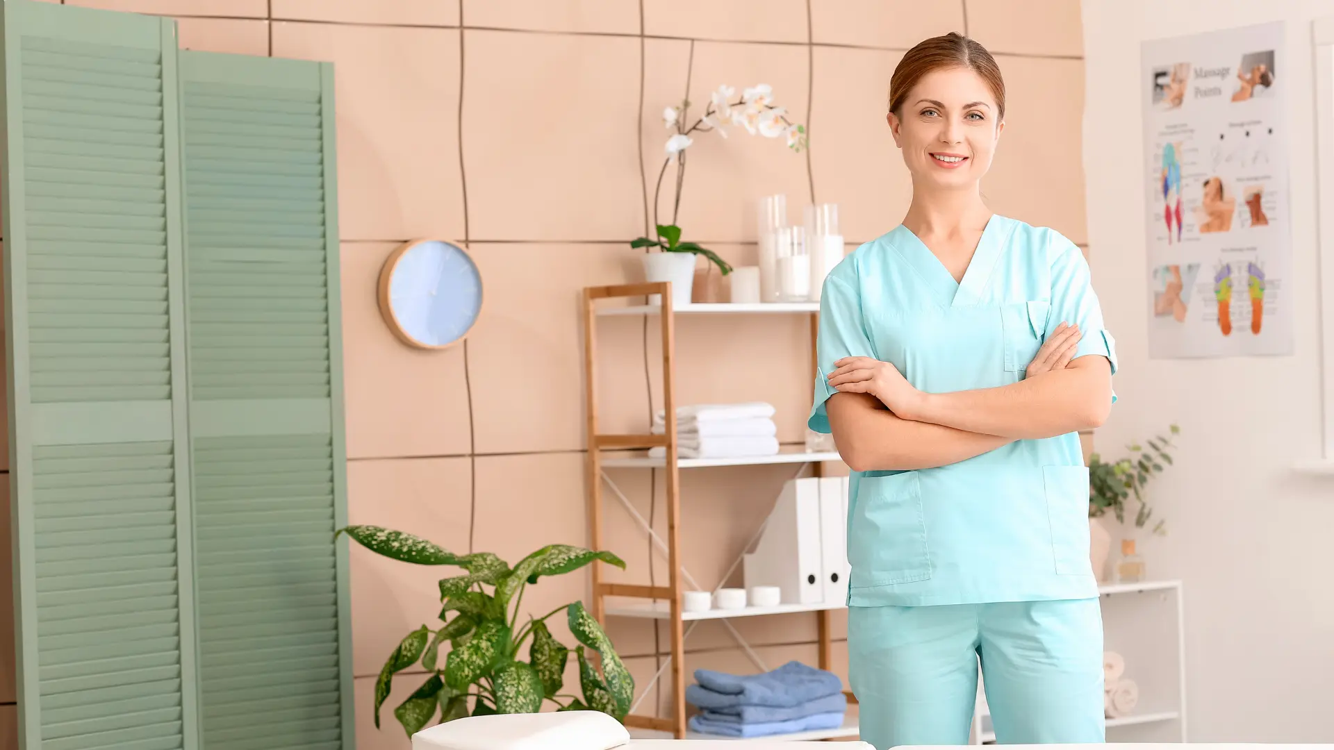 tıp merkezleri için sağlık turizmi