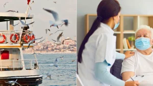 İstanbul Sağlık Turizmi Danışmanlığı